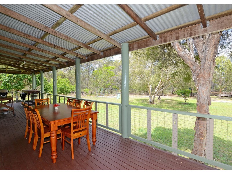 2838 Maryborough Hervey Bay Road, Sunshine Acres QLD 4655