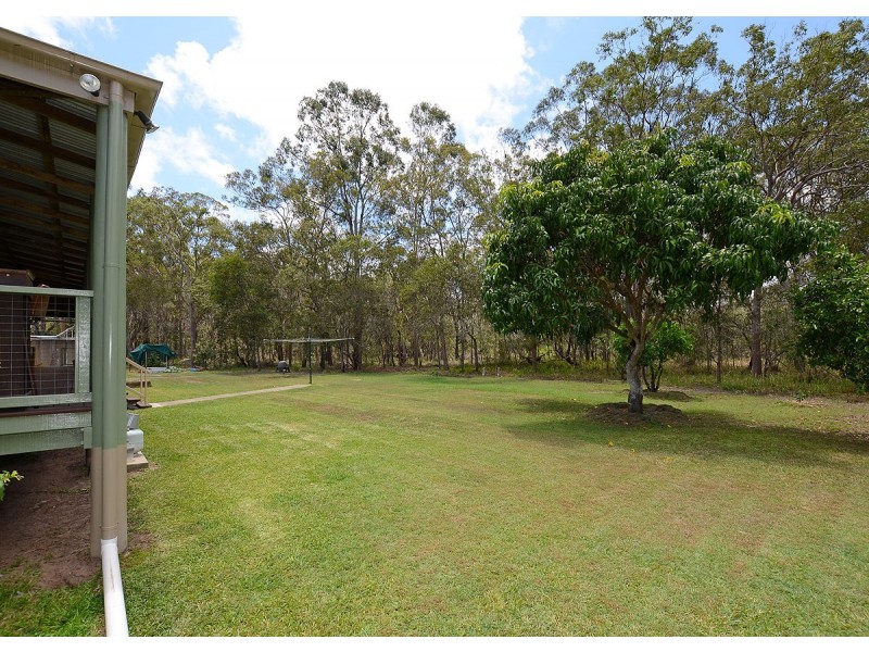 2838 Maryborough Hervey Bay Road, Sunshine Acres QLD 4655