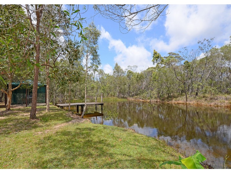2838 Maryborough Hervey Bay Road, Sunshine Acres QLD 4655