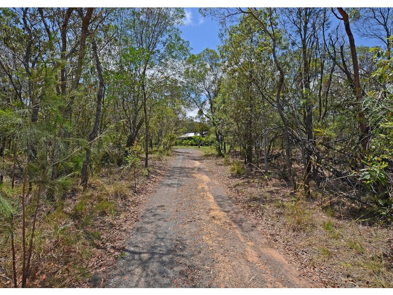 2838 Maryborough Hervey Bay Road, Sunshine Acres QLD 4655
