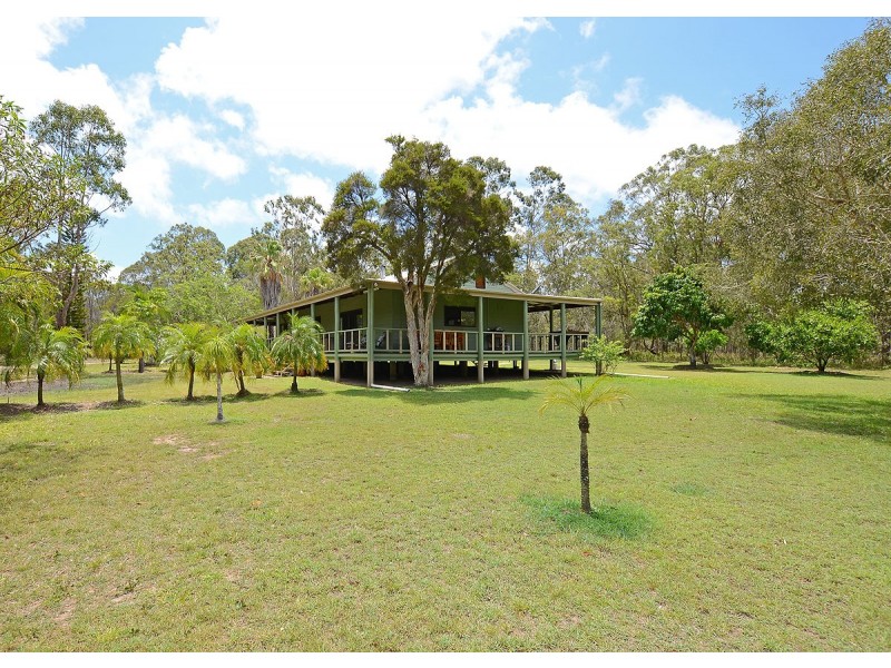 2838 Maryborough Hervey Bay Road, Sunshine Acres QLD 4655
