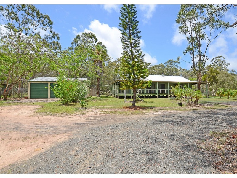2838 Maryborough Hervey Bay Road, Sunshine Acres QLD 4655