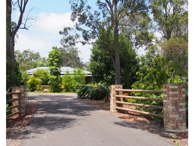 42 Scanlan Street, Sunshine Acres QLD 4655