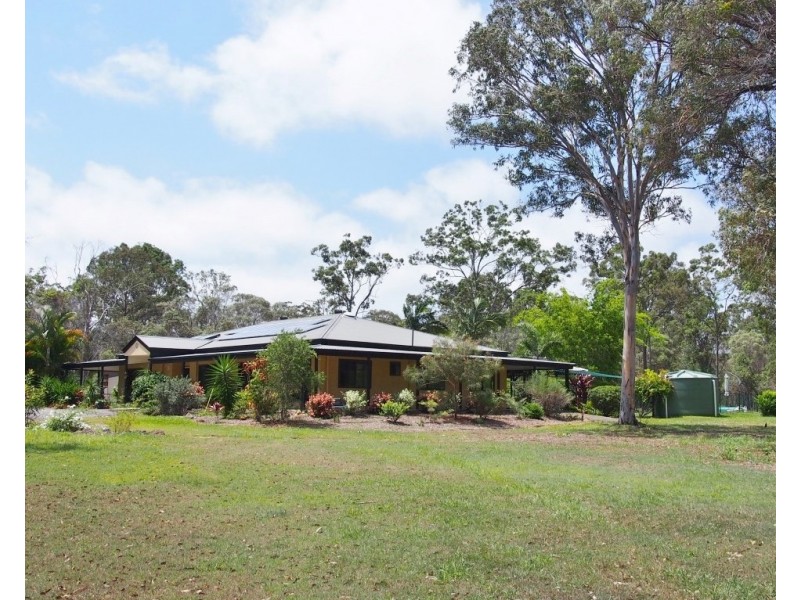 42 Scanlan Street, Sunshine Acres QLD 4655