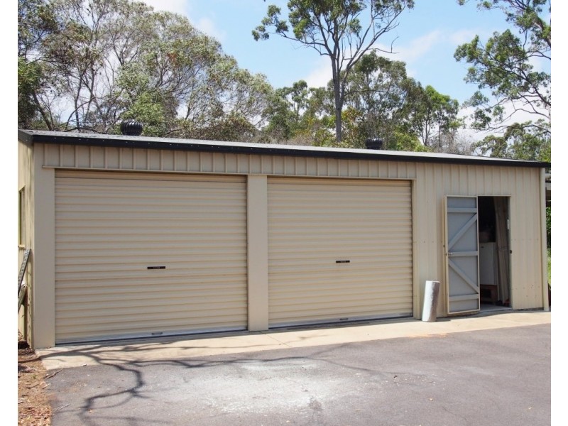 42 Scanlan Street, Sunshine Acres QLD 4655