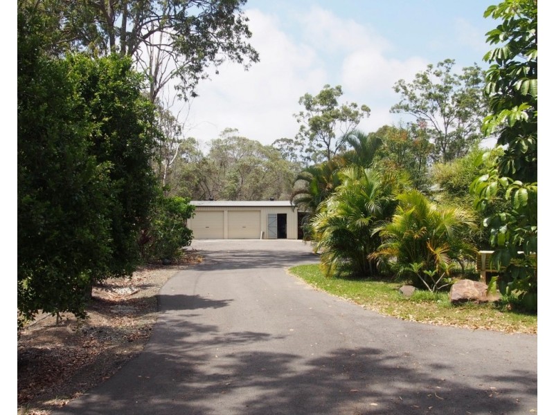 42 Scanlan Street, Sunshine Acres QLD 4655