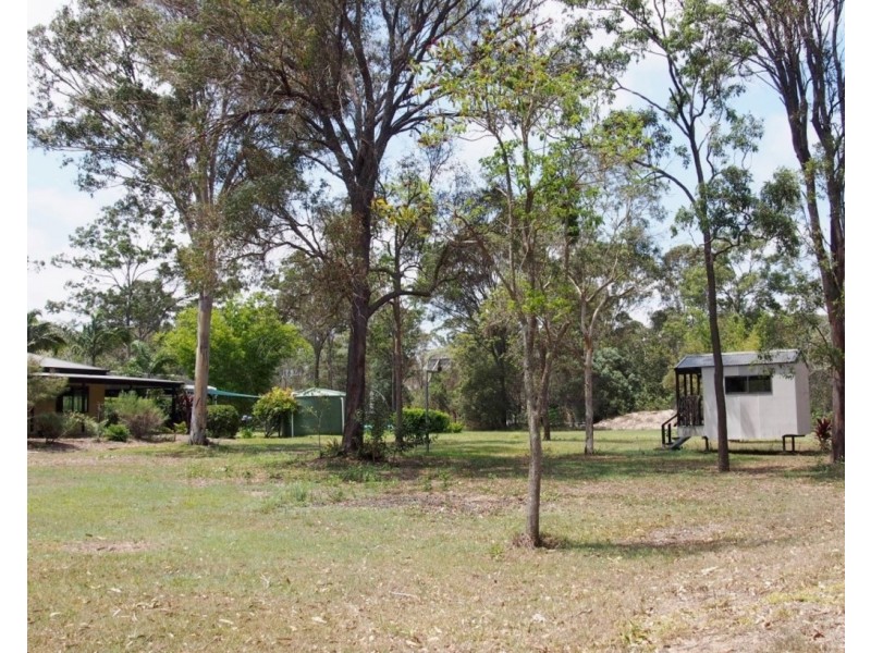42 Scanlan Street, Sunshine Acres QLD 4655