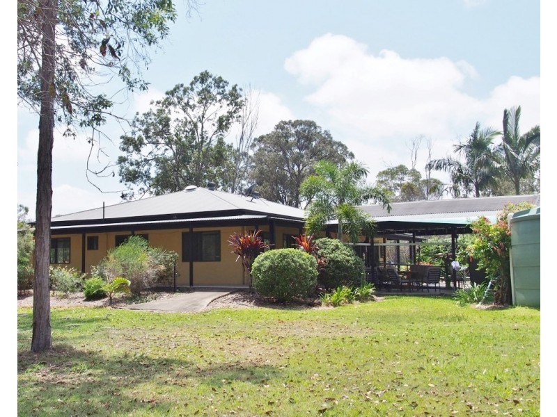 42 Scanlan Street, Sunshine Acres QLD 4655