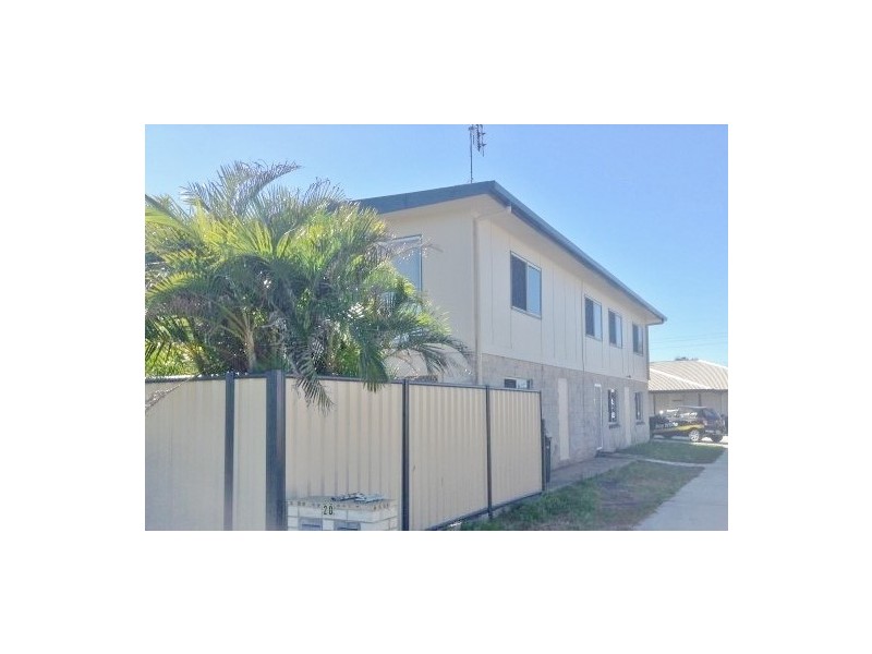 20 Maple Street, Pialba QLD 4655