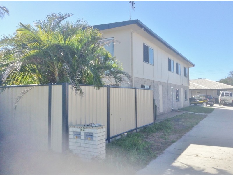 20 Maple Street, Pialba QLD 4655