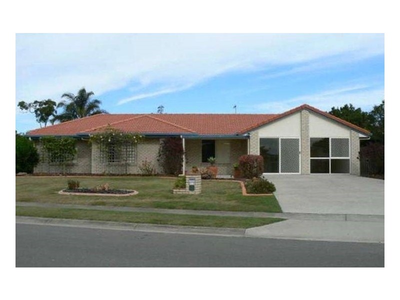 7 Kookaburra Drive, Eli Waters QLD 4655