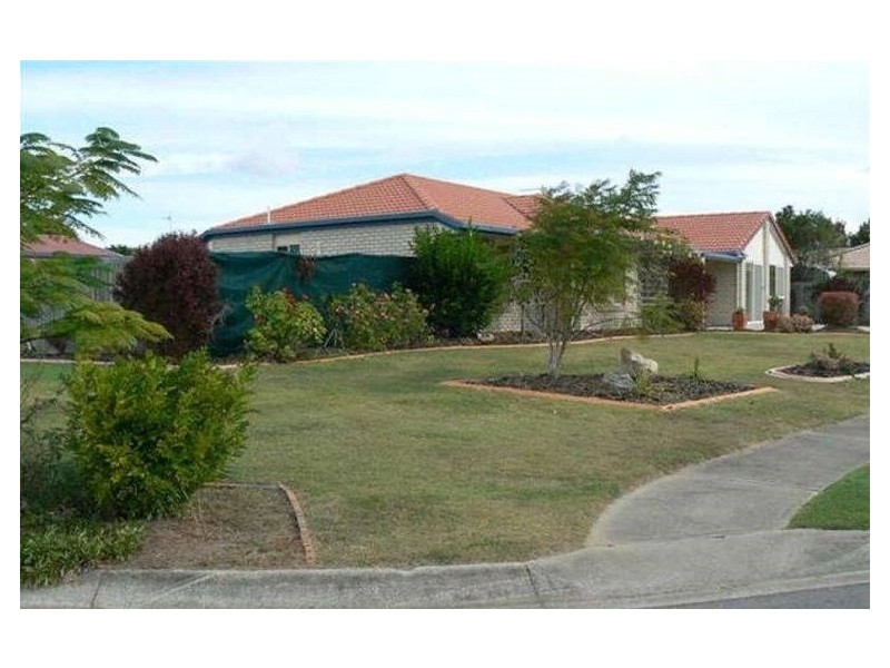 7 Kookaburra Drive, Eli Waters QLD 4655