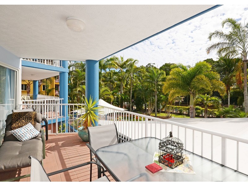 9/397 Esplanade, Torquay QLD 4655