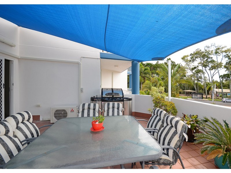9/397 Esplanade, Torquay QLD 4655