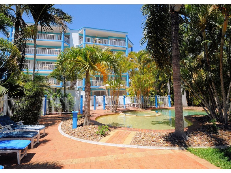 9/397 Esplanade, Torquay QLD 4655