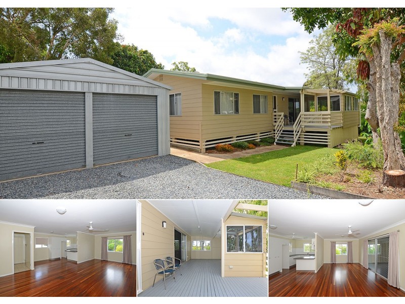 94 Bideford Street, Torquay QLD 4655