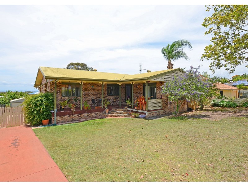 28 Rohan Way, Kawungan QLD 4655