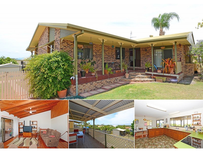 28 Rohan Way, Kawungan QLD 4655