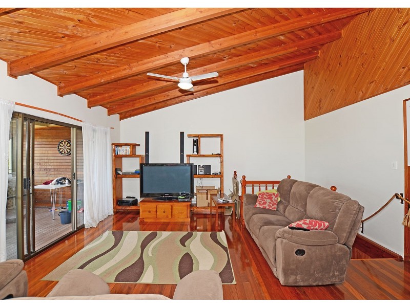 28 Rohan Way, Kawungan QLD 4655