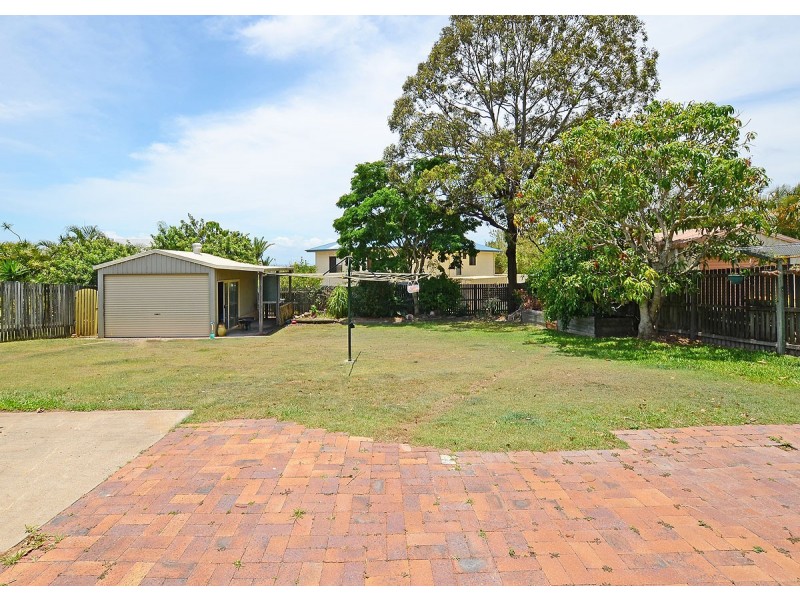 28 Rohan Way, Kawungan QLD 4655