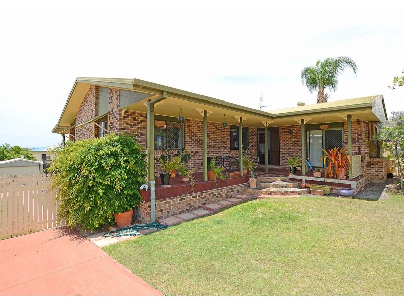 28 Rohan Way, Kawungan QLD 4655