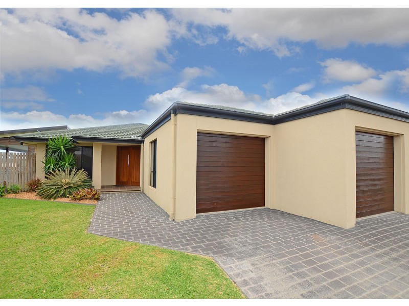16 Surrey Court, Kawungan QLD 4655