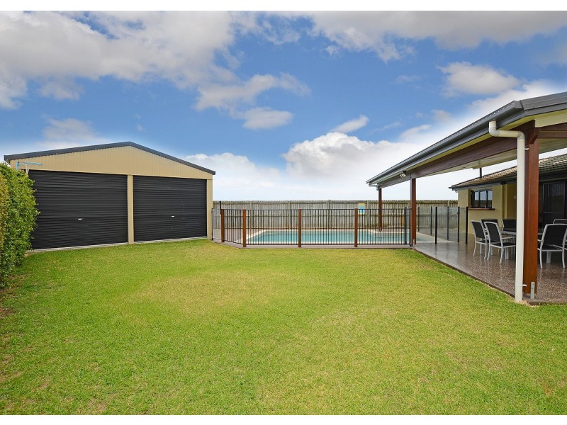 16 Surrey Court, Kawungan QLD 4655