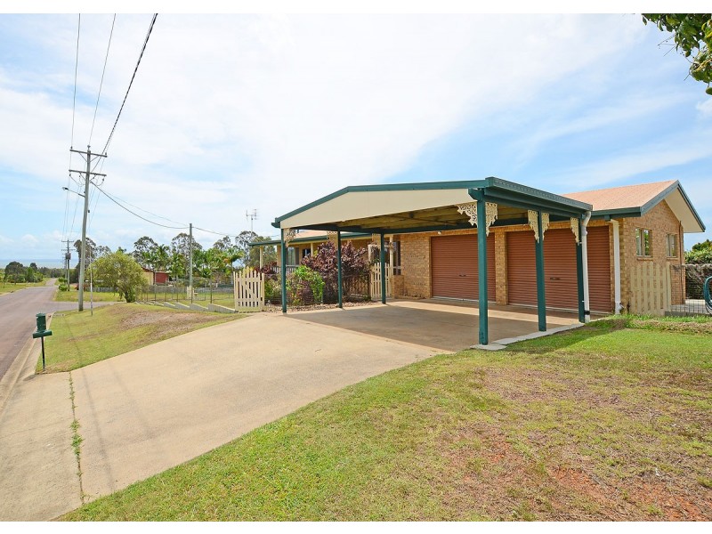 121 Bengtson Road, River Heads QLD 4655