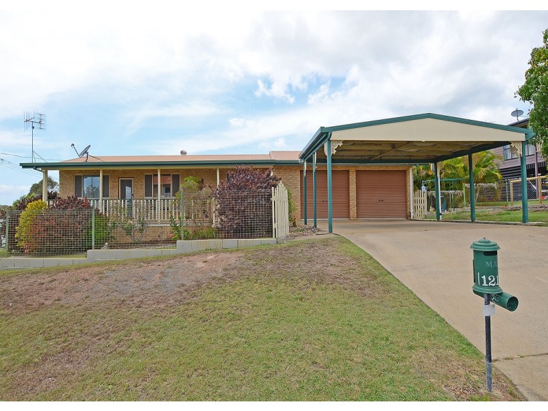 121 Bengtson Road, River Heads QLD 4655