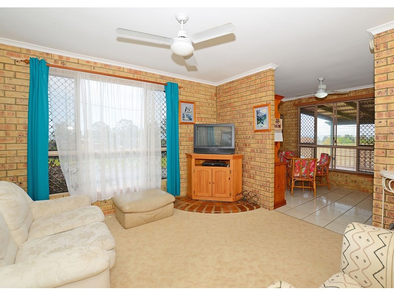 121 Bengtson Road, River Heads QLD 4655