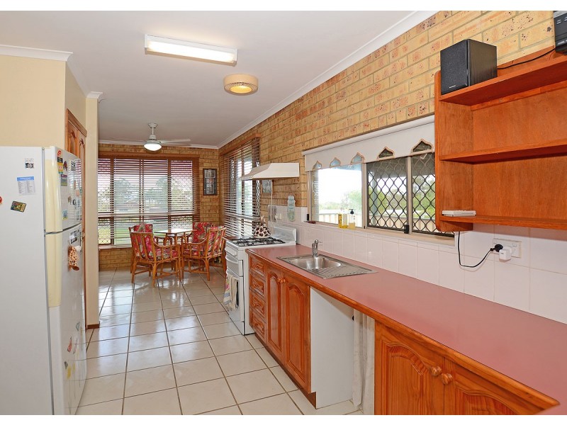 121 Bengtson Road, River Heads QLD 4655