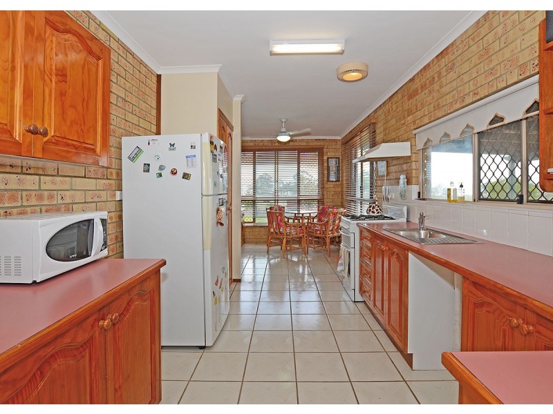 121 Bengtson Road, River Heads QLD 4655