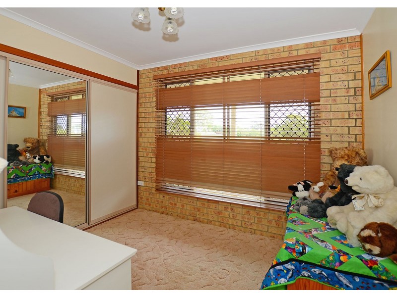 121 Bengtson Road, River Heads QLD 4655