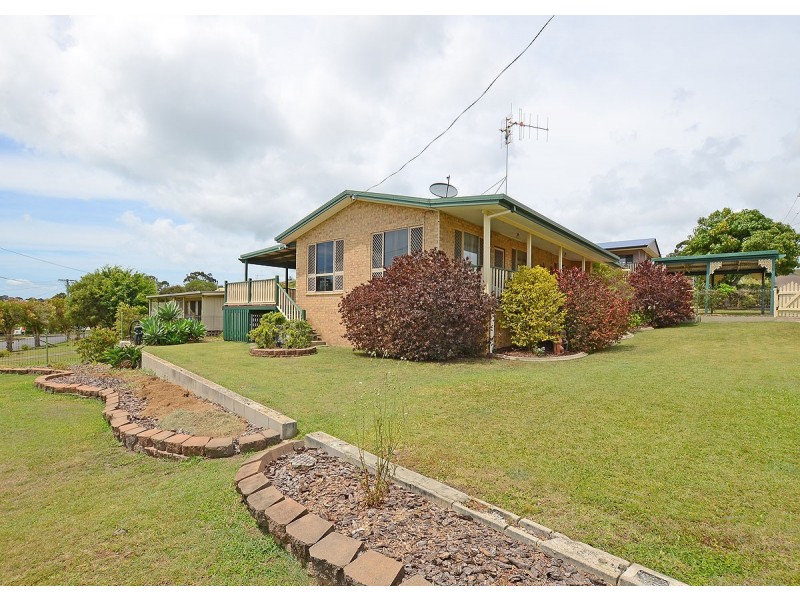 121 Bengtson Road, River Heads QLD 4655