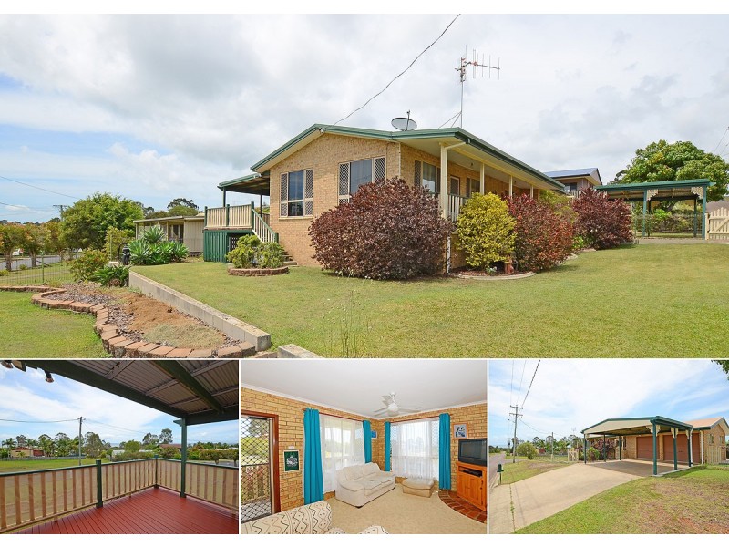 121 Bengtson Road, River Heads QLD 4655