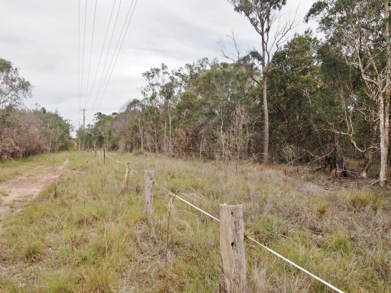 1391 Booral Road, Sunshine Acres QLD 4655