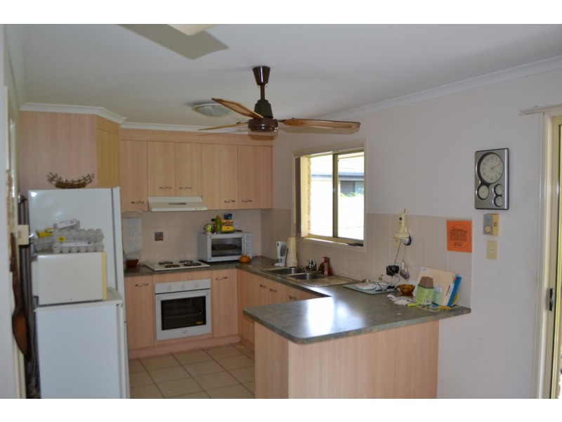 7 Scribbly Gum Court, Urraween QLD 4655