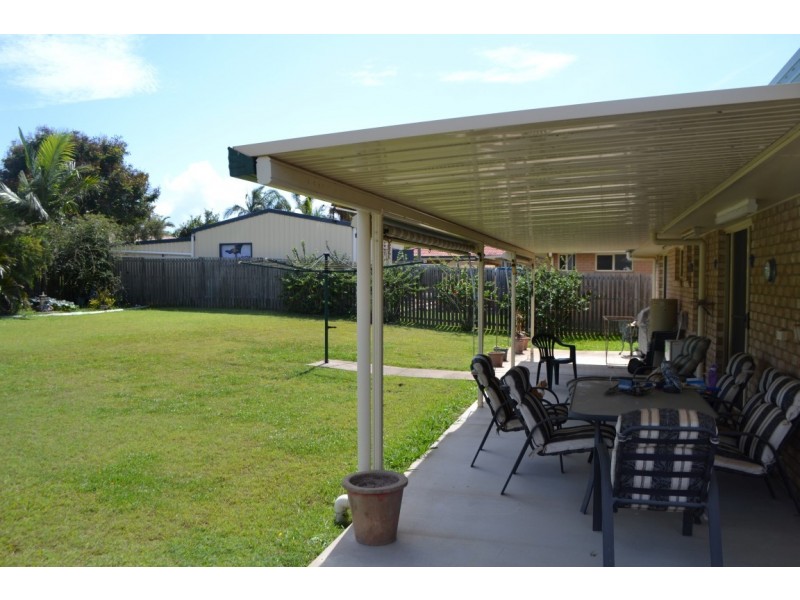 7 Scribbly Gum Court, Urraween QLD 4655