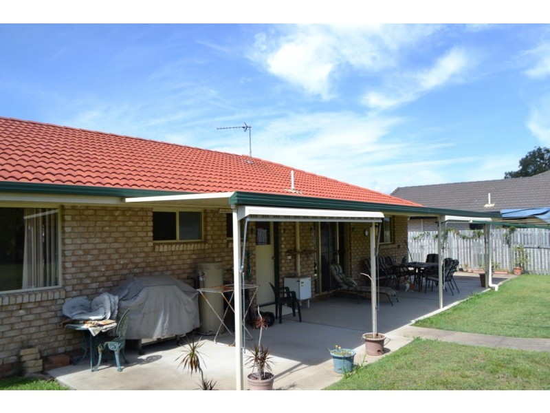 7 Scribbly Gum Court, Urraween QLD 4655