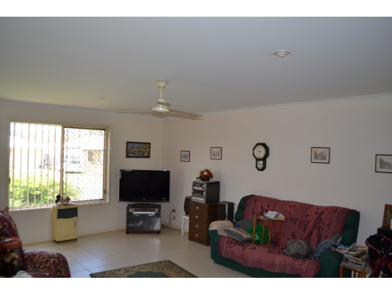 7 Scribbly Gum Court, Urraween QLD 4655