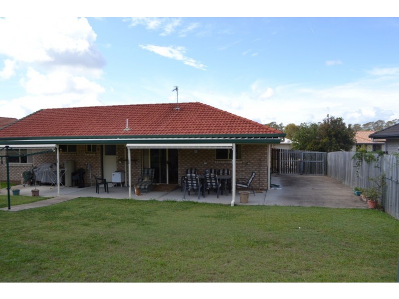 7 Scribbly Gum Court, Urraween QLD 4655