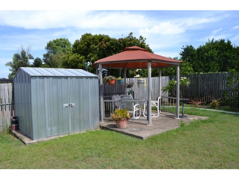 7 Scribbly Gum Court, Urraween QLD 4655