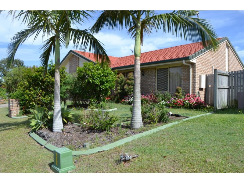7 Scribbly Gum Court, Urraween QLD 4655