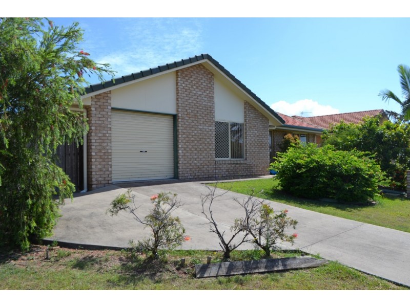7 Scribbly Gum Court, Urraween QLD 4655