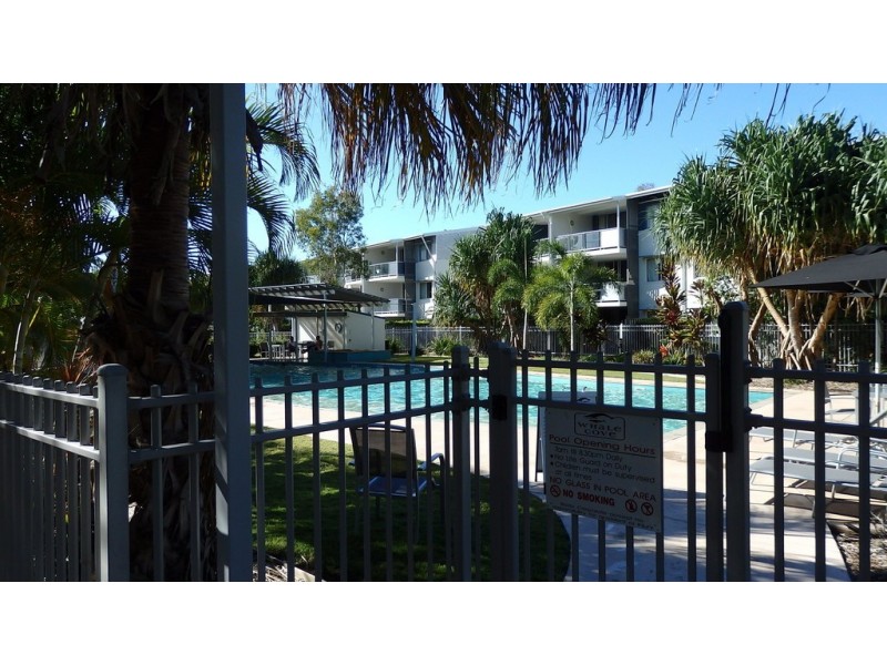 92/68 Pulgul St, Urangan QLD 4655