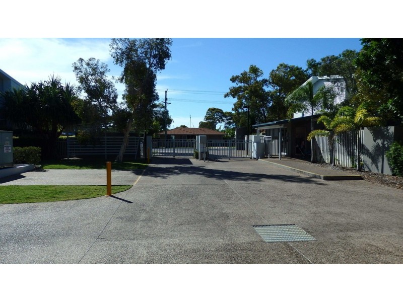 92/68 Pulgul St, Urangan QLD 4655