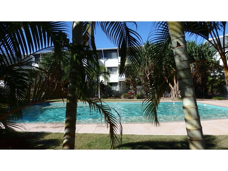 92/68 Pulgul St, Urangan QLD 4655