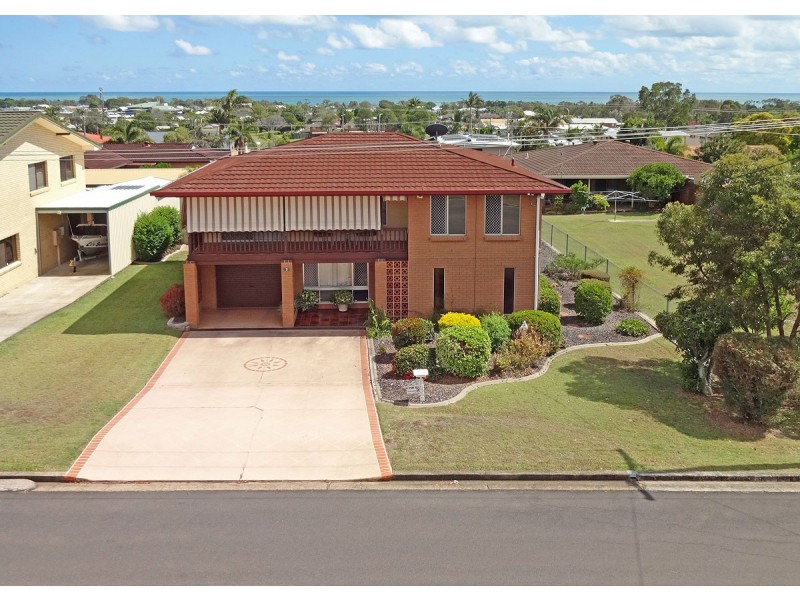 7 Ungowa  Avenue, Pialba QLD 4655