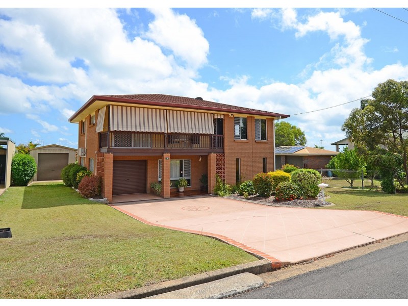 7 Ungowa  Avenue, Pialba QLD 4655
