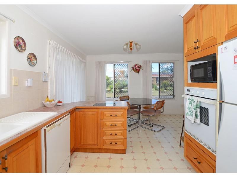 7 Ungowa  Avenue, Pialba QLD 4655